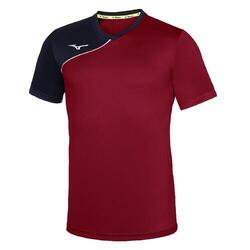 T-shirt Mizuno Team trad shukyu