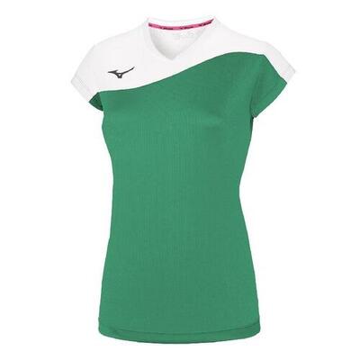 T-shirt mizuno femme team authentic myou ns