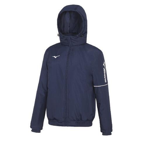 Veste enfant Mizuno Team trad bomber