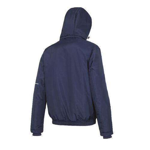 Children's jacket Mizuno Team trad bomber