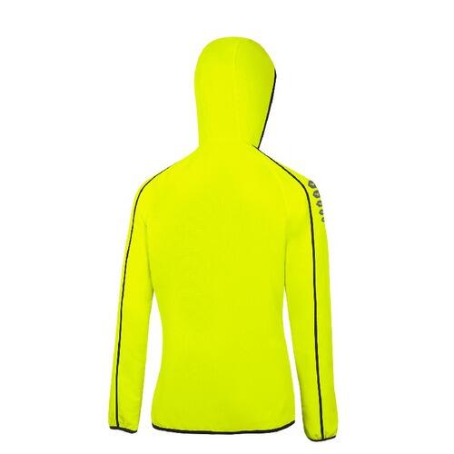 Veste Mizuno femme Team nagasaki micro 3/3