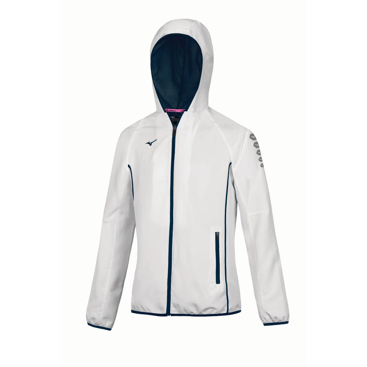 Veste Mizuno femme Team nagasaki micro 2/3