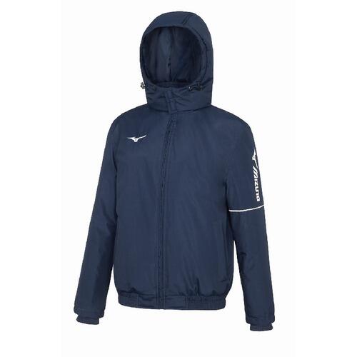 MIZUNO Children's jacket Mizuno Team trad bomber