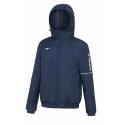 Veste enfant Mizuno Team trad bomber