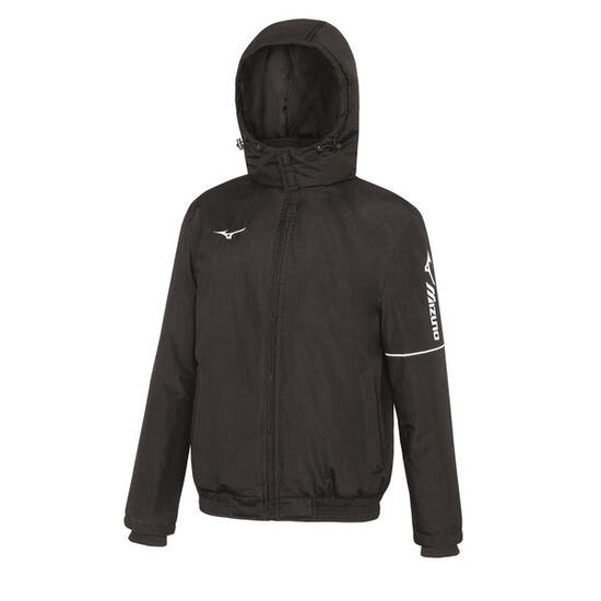 Giacca per bambini Mizuno Team trad bomber