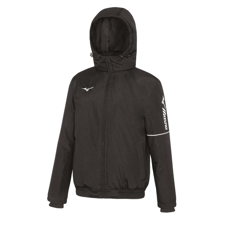 Kinderjacke Mizuno Team trad bomber