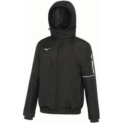 Giacca Mizuno Team trad bomber