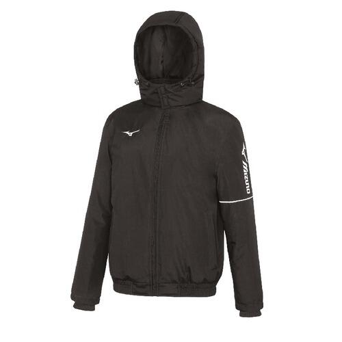 Giacca per bambini Mizuno Team trad bomber 3/3
