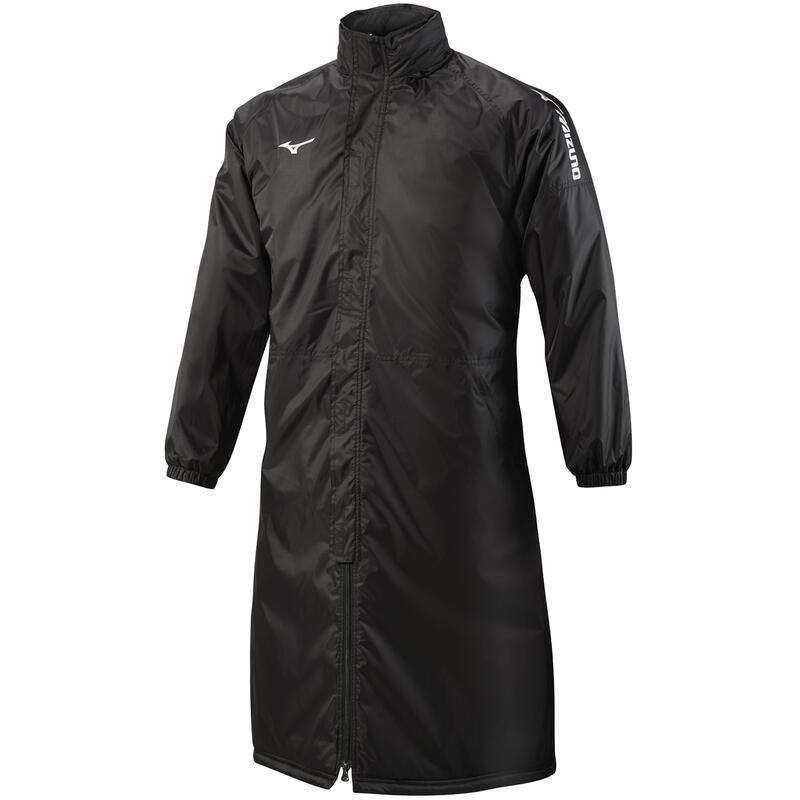 Veste Mizuno Team sapporo bench