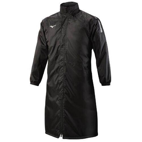 Jacket Mizuno Team sapporo bench