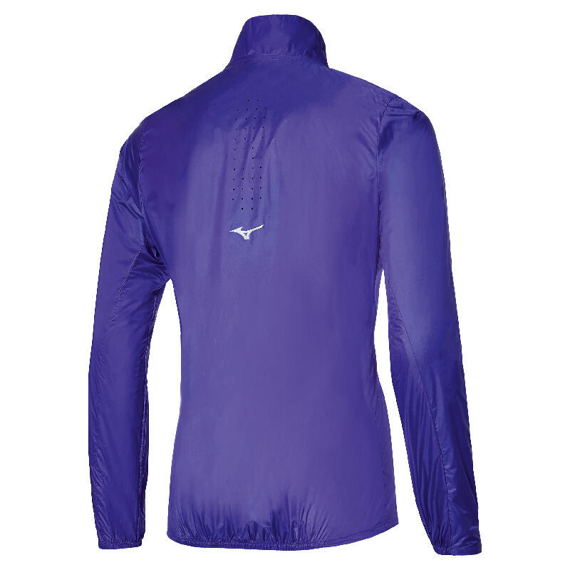Kurtka damska Mizuno Premium Aero