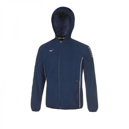 Veste de survétement team à capuche Mizuno