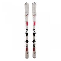 RECONDITIONNE - Ski Dynamic Light Elve + Fixations - BON