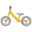 Bicicleta fara pedale Nils, Skiddou, Galben