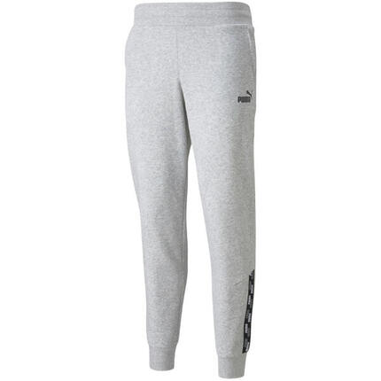 Pantalon De Jogging POWER Femme (Gris)
