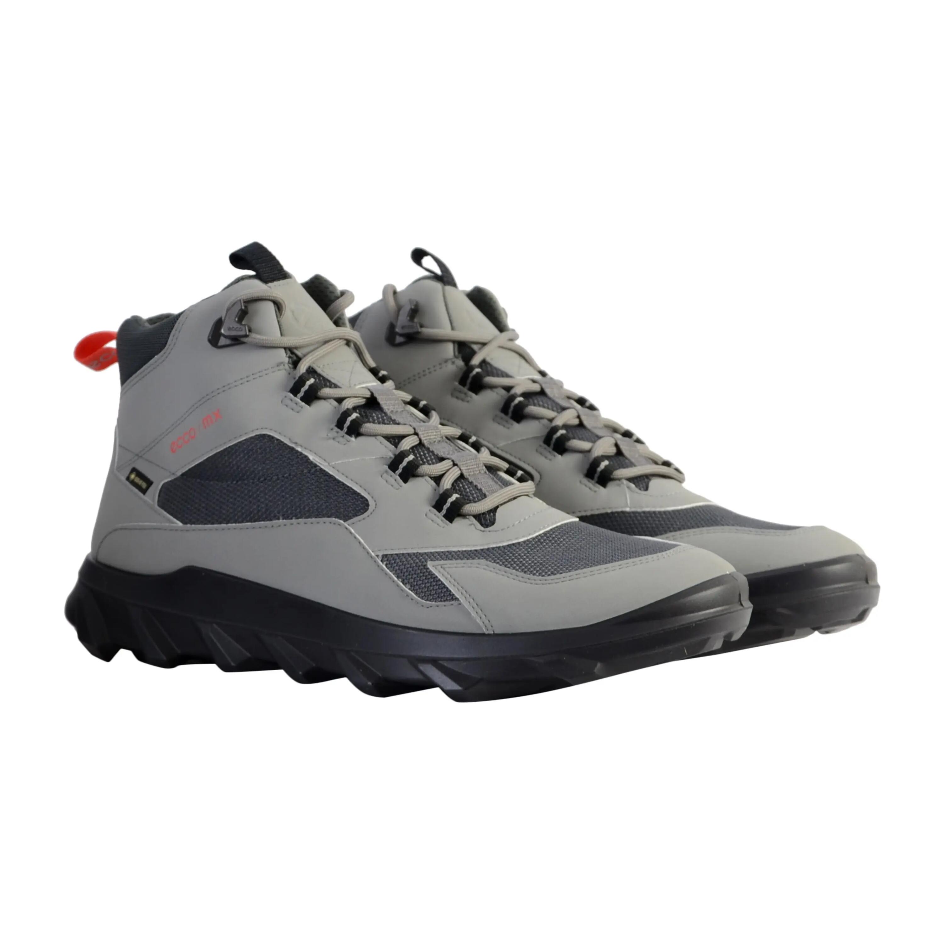 Outdoorschuhe MX Mid GTX Tex Herren 3/7