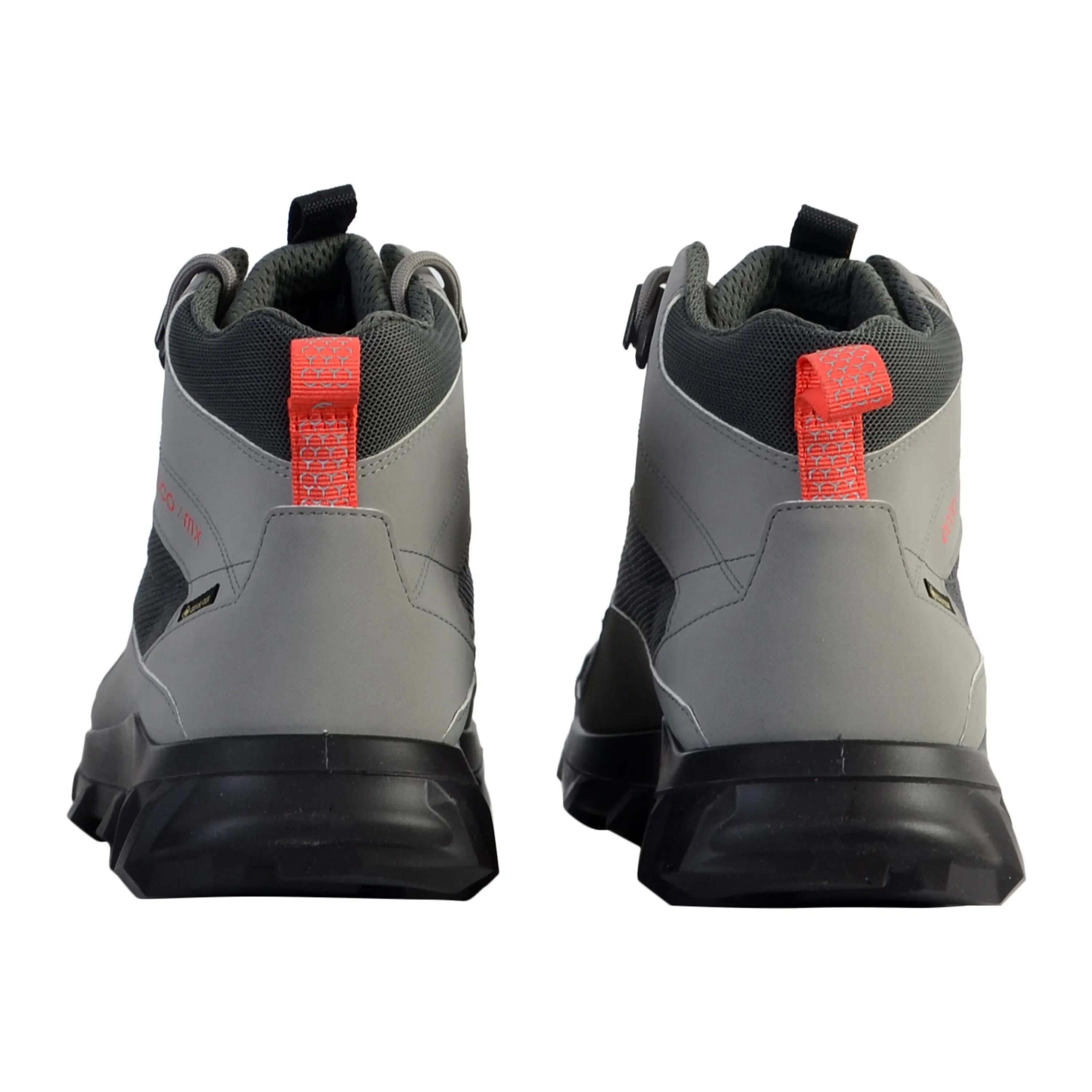 Outdoorschuhe MX Mid GTX Tex Herren 4/7