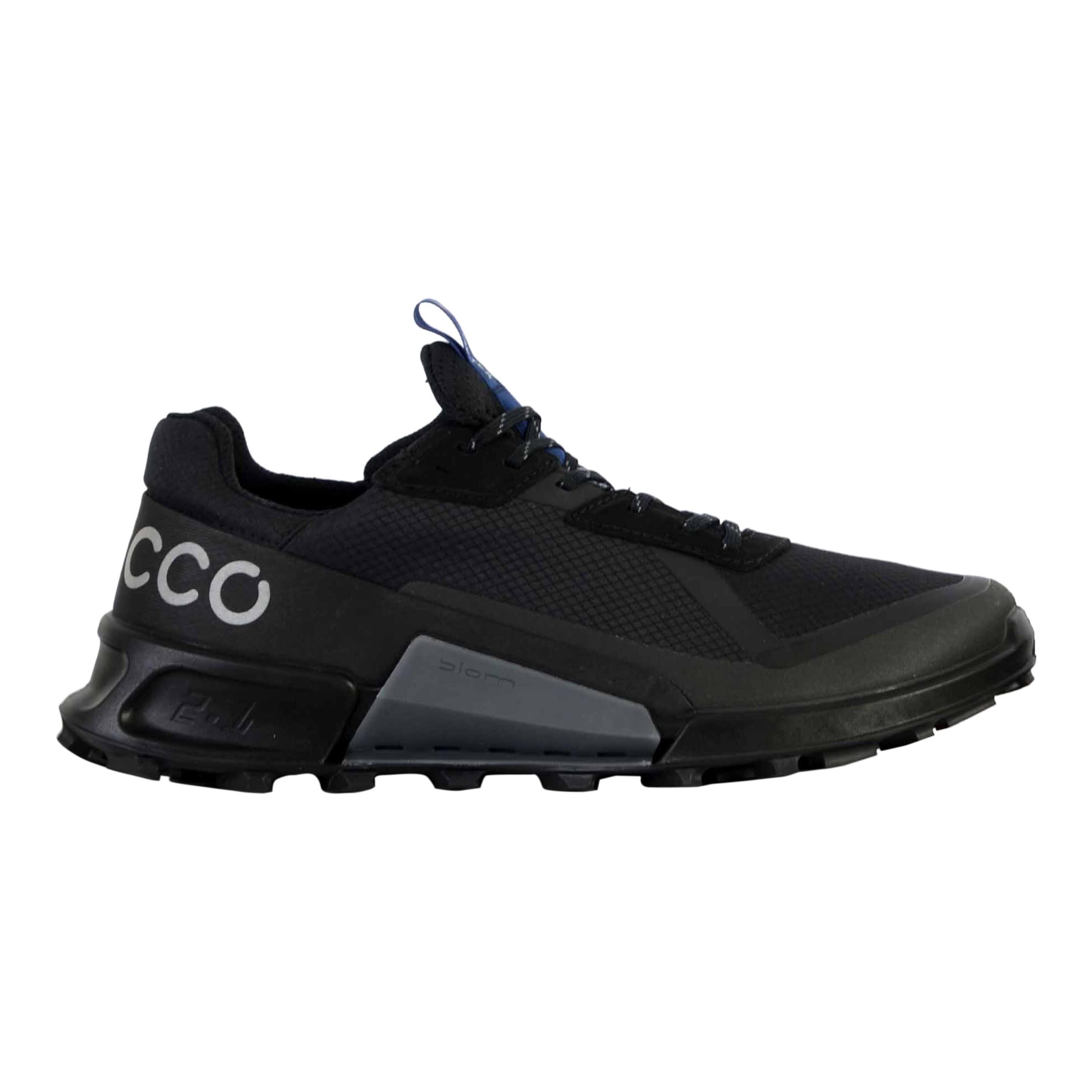 Basket à Lacets Ecco Country - Homme 2/5