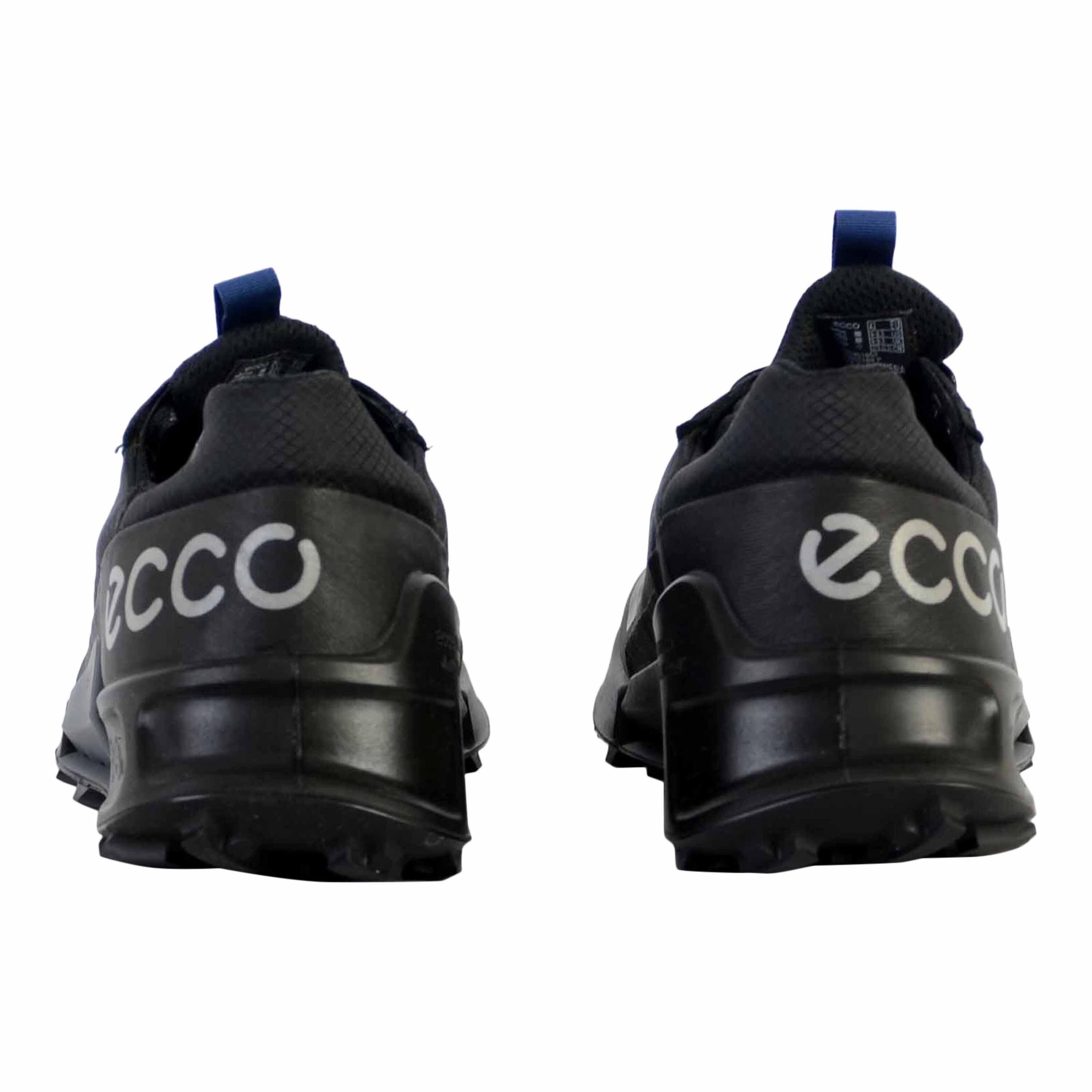 Basket à Lacets Ecco Country - Homme 4/5