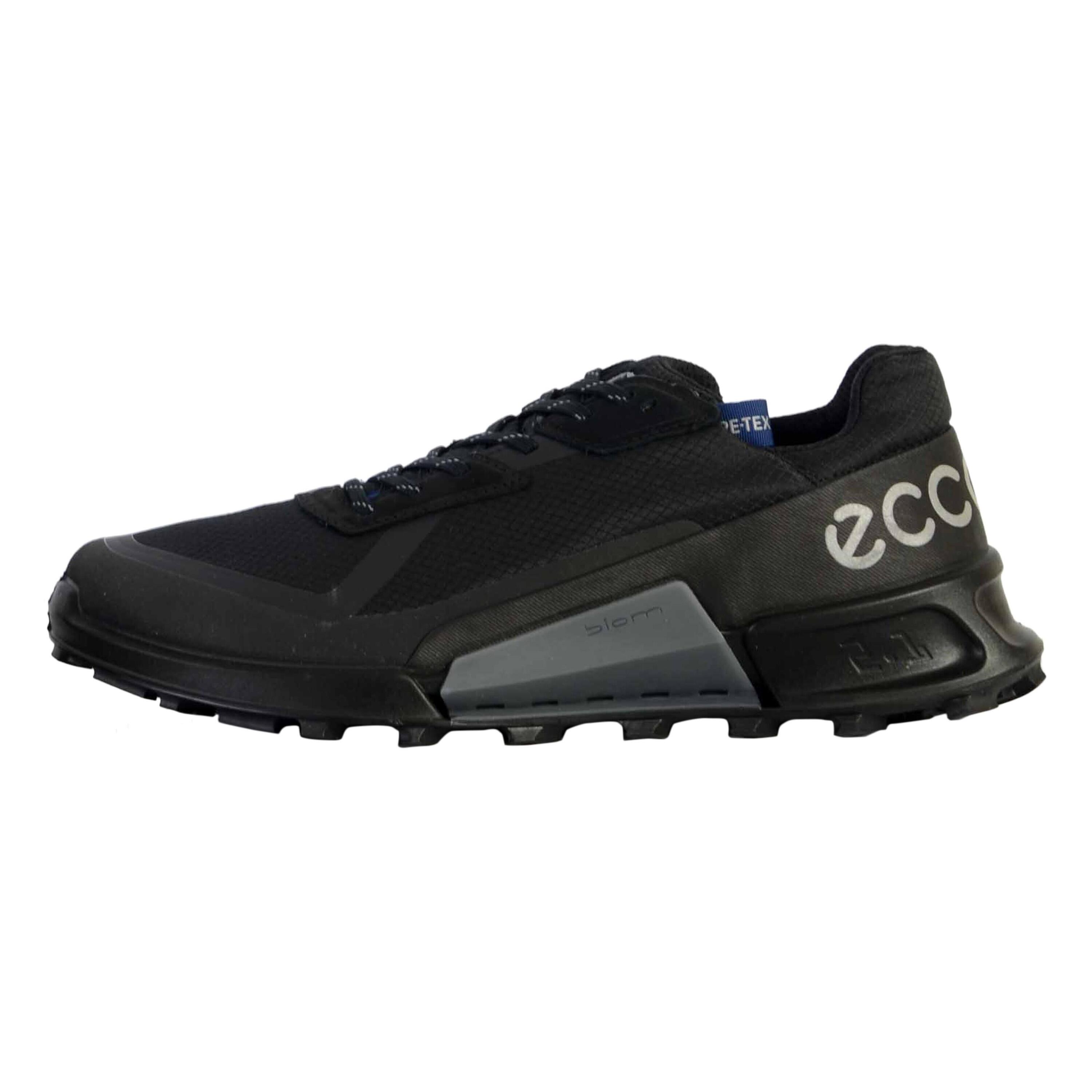 ECCO Outdoorschuhe Biom 2.1 X Country M Low GTX Herren