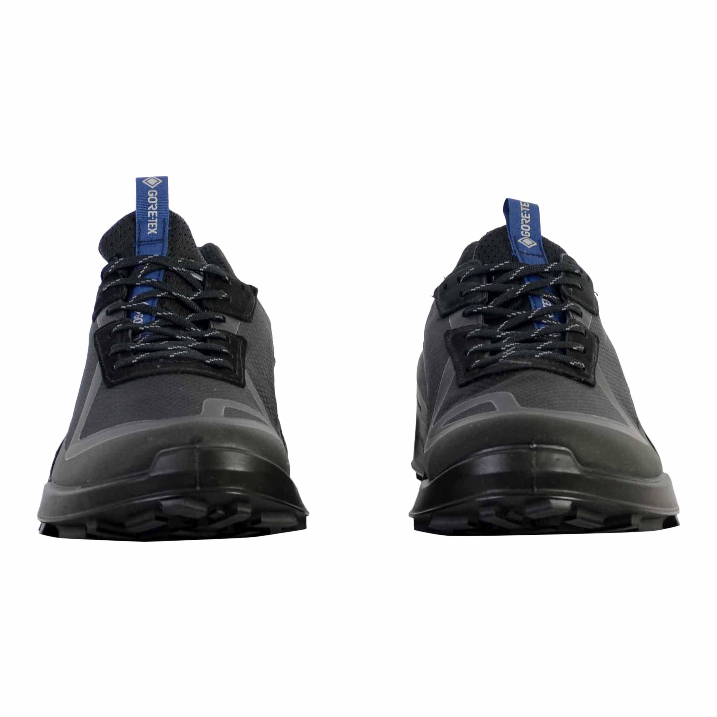 Basket à Lacets Ecco Country - Homme 5/5