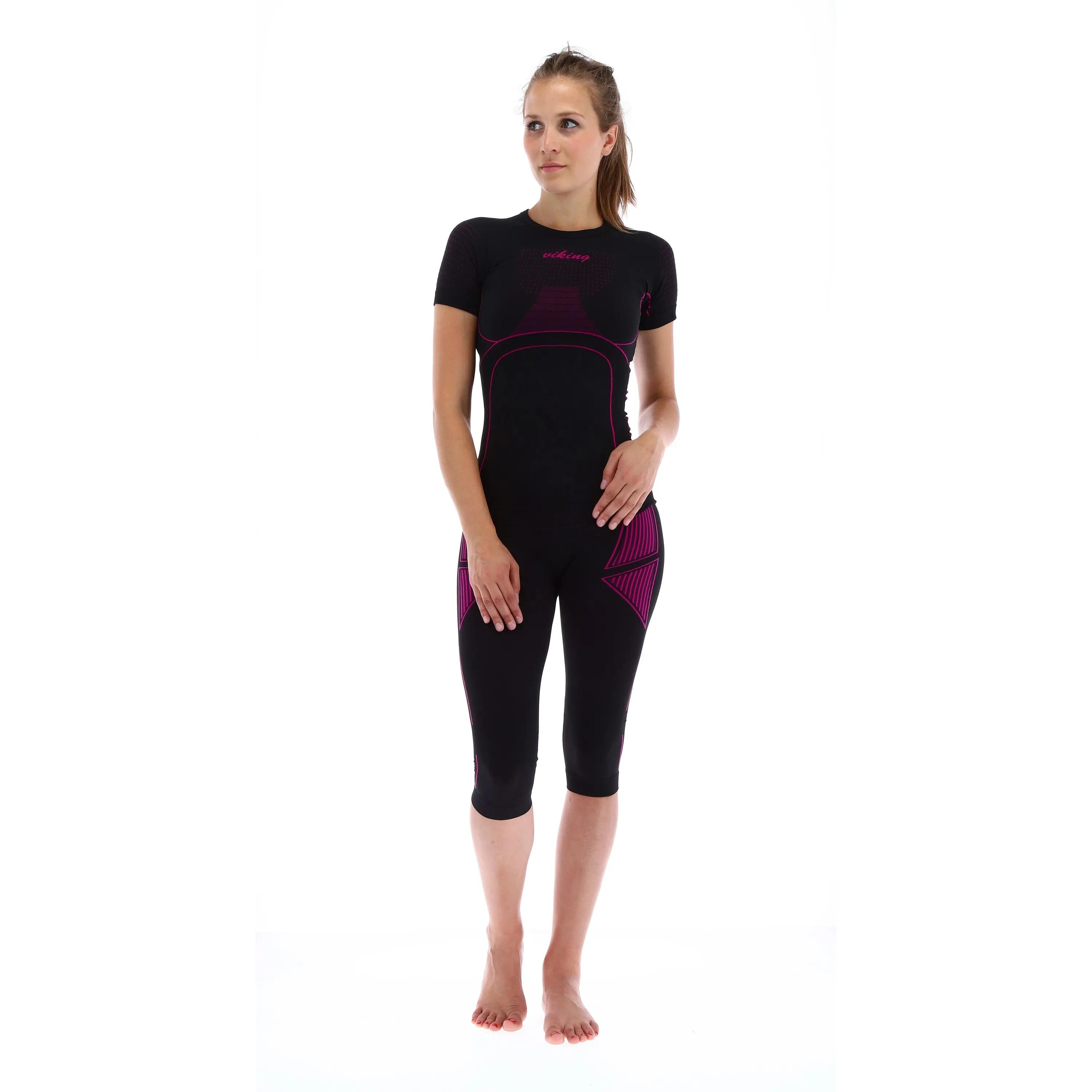 Malla 3/4 para mujer Viking Etna 3/5