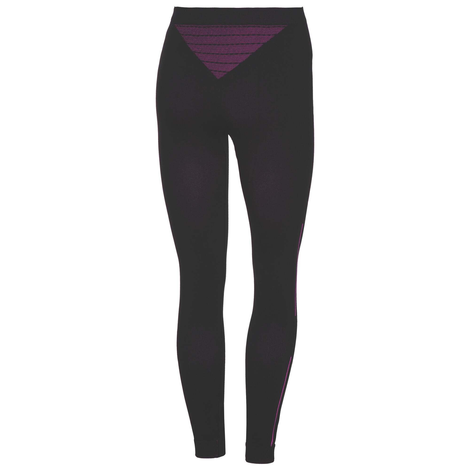 Spodnie termoaktywne damskie Viking Etna, leggins 2/6