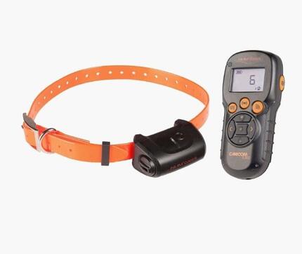 Ensemble de dressage jusqu'à 2 Chiens CANICOM 5.202