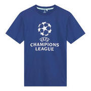 Champions League t-shirt adulto