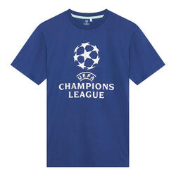 Champions League logo t-shirt senior