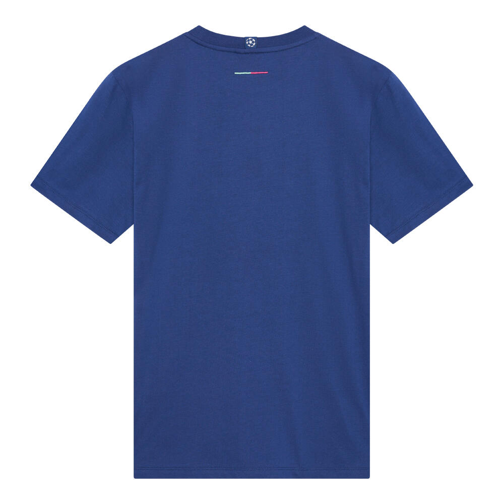 Camiseta oficial Champions League para adultos 3/7