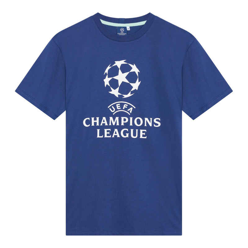 Champions League logo T-shirt für erwachsene Media 1