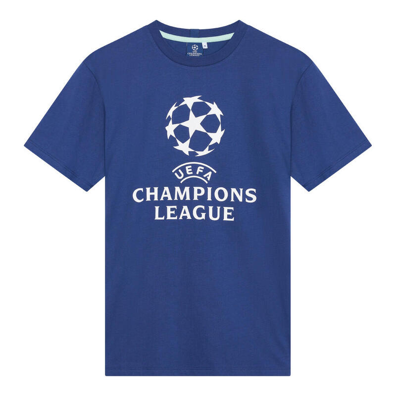 Champions League logo t-shirt senior