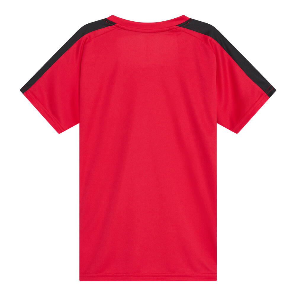 Liverpool FC thuis tenue 22/23 4/5