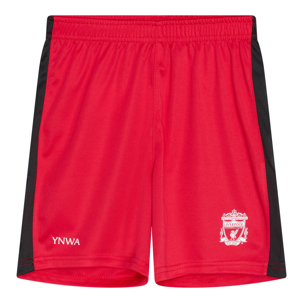 Liverpool FC thuis tenue 22/23 5/5