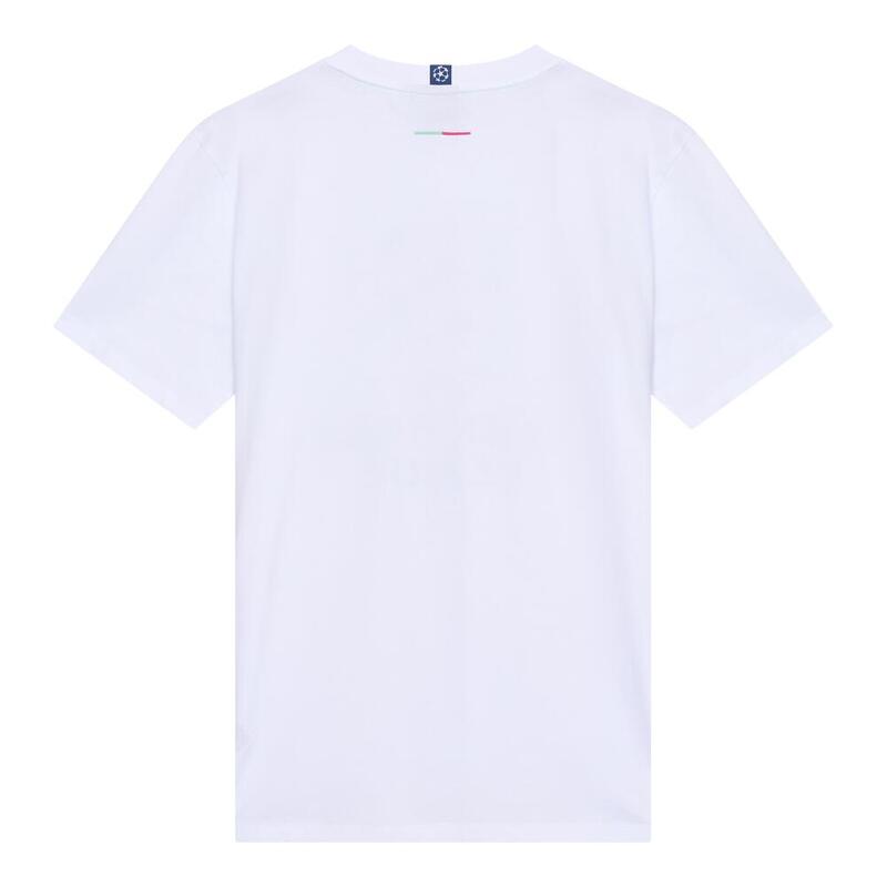 T-shirt Ligue des champions - adulte