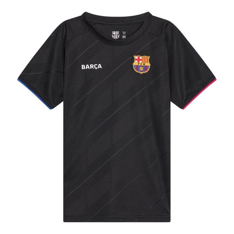 Maillot de foot FC Barcelone enfant 22/23