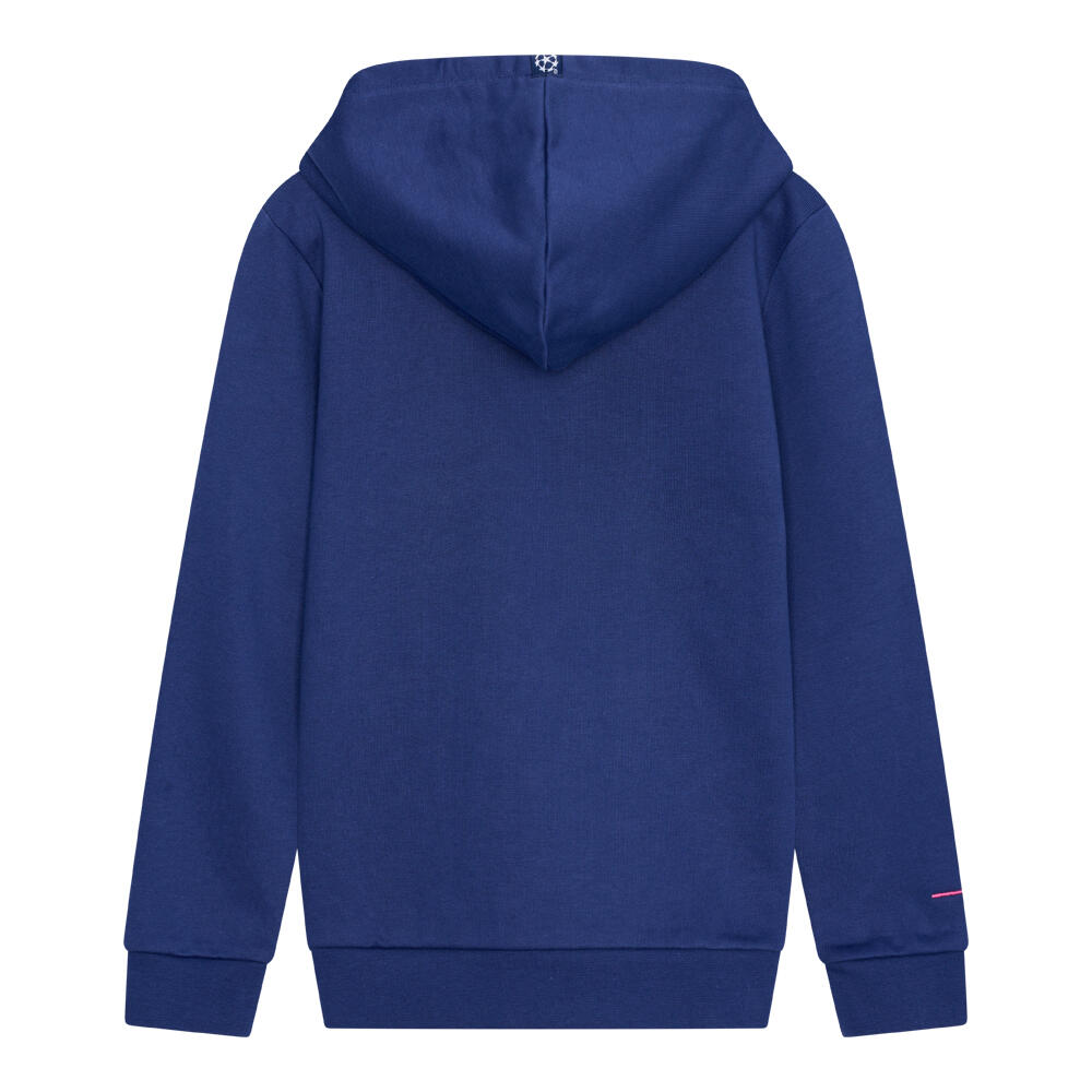 Champions League logo hoodie senior 3/5