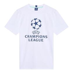 Champions League logo t-shirt senior