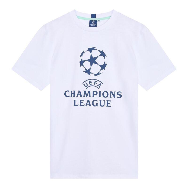 T-shirt Ligue des champions - adulte