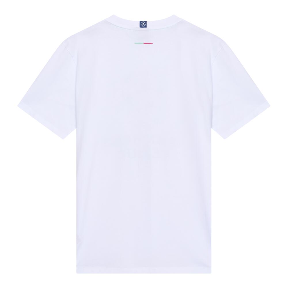 Champions League logo t-shirt senior 3/5