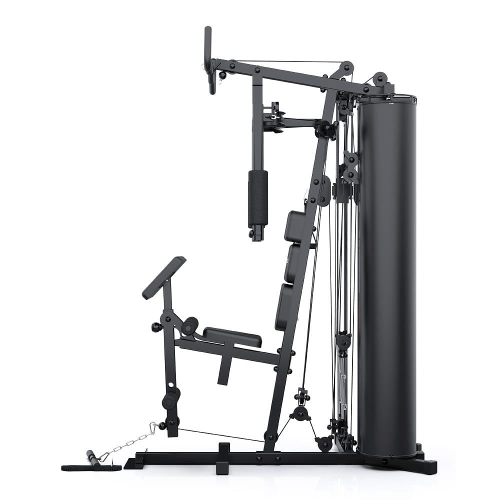 Gym à domicile Unit 6 5/7