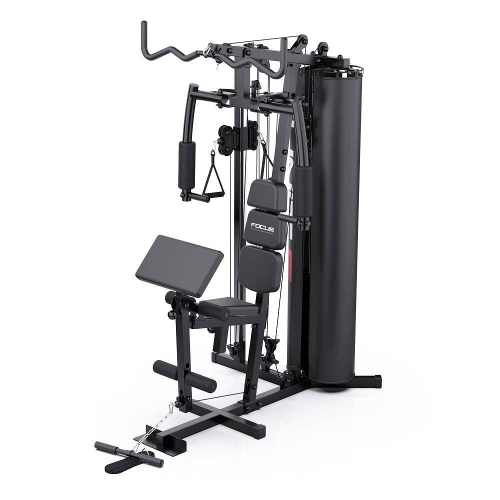 Gym à domicile Unit 6 4/7