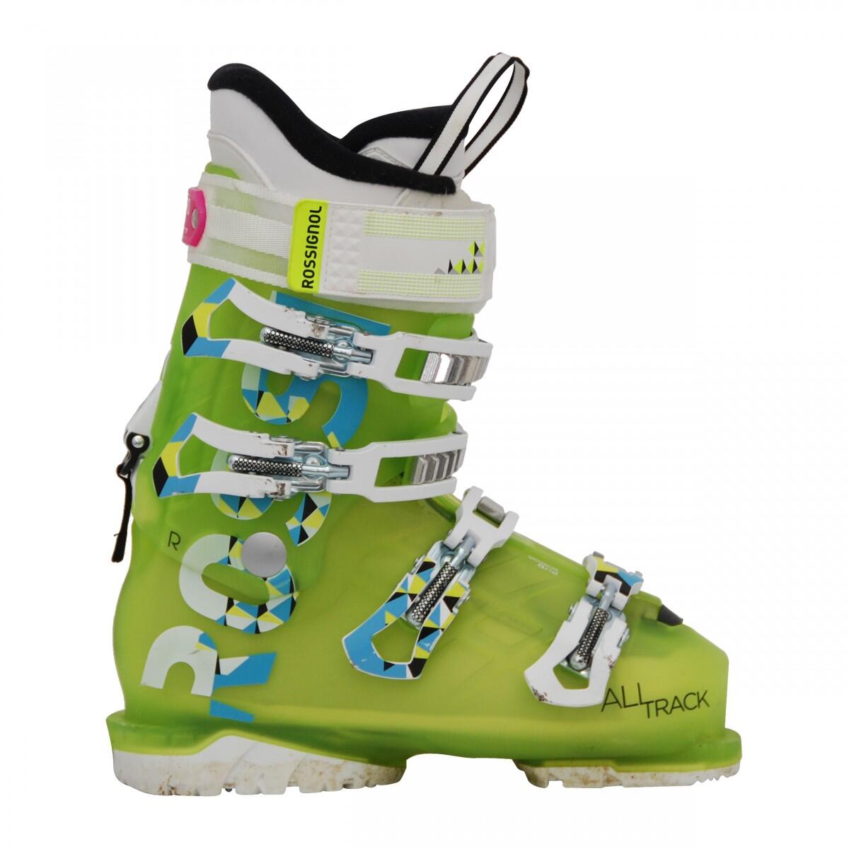 ROSSIGNOL RECONDITIONNE - Chaussure De Ski Rossignol Alltrack