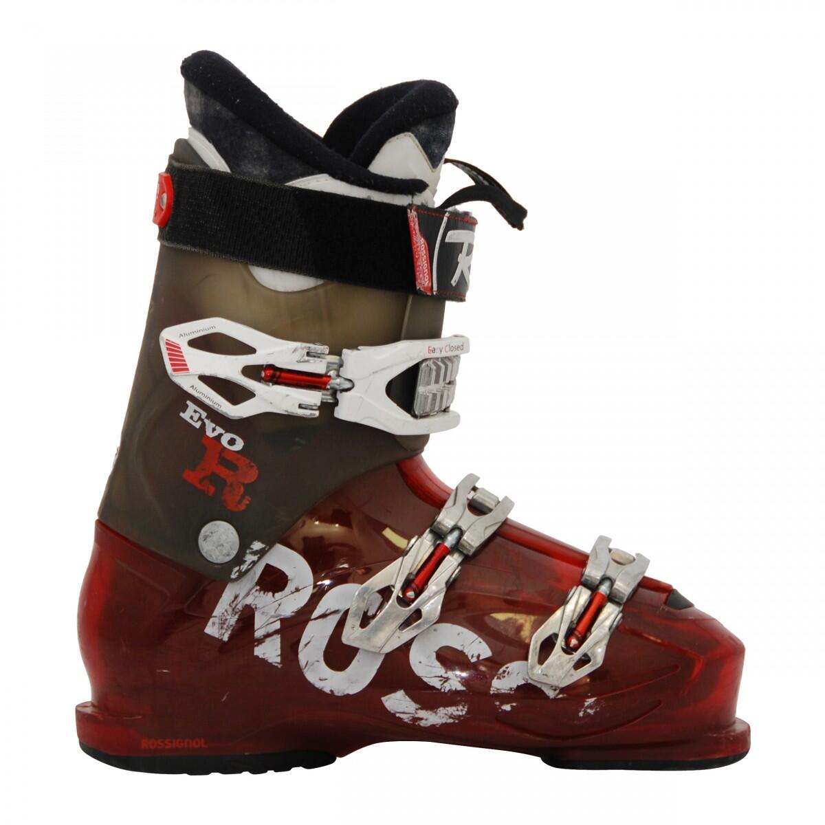 RECONDITIONNE - Chaussures De Ski Rossignol Evo R