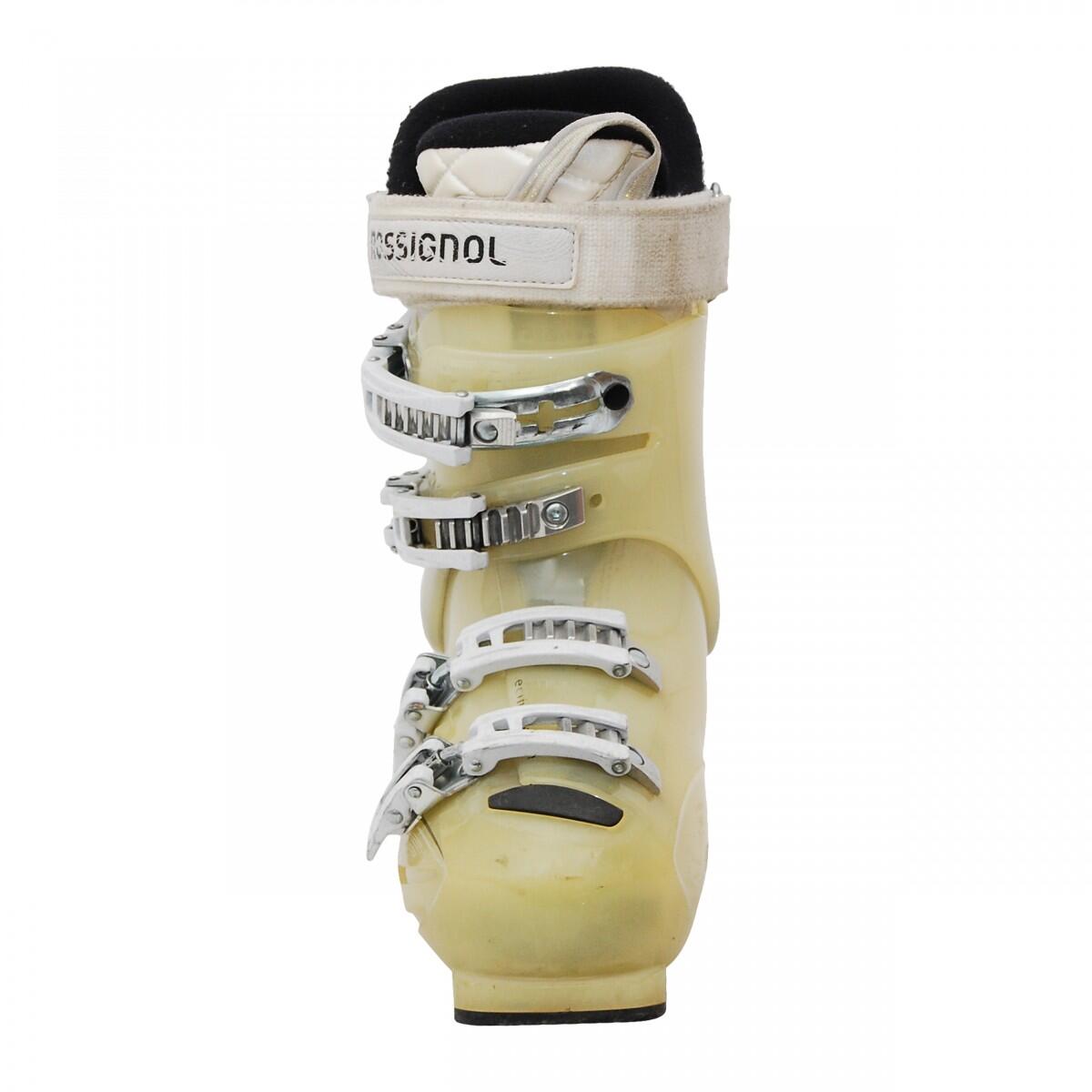 SECOND HAND - Scarpone Da Sci Rossignol Kiara 4/4