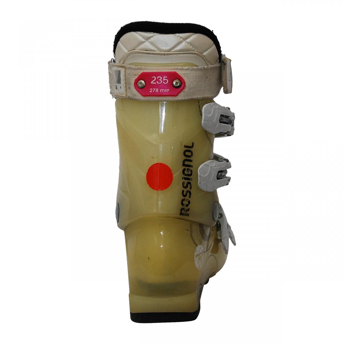SECOND HAND - Scarpone Da Sci Rossignol Kiara 2/4