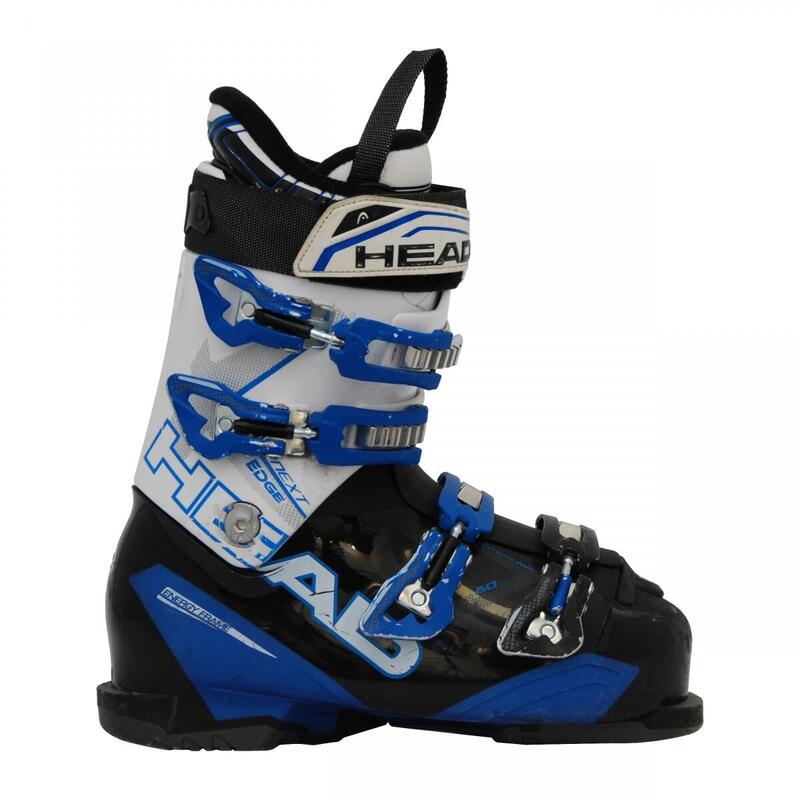 RECONDITIONNE - Chaussure De Ski Head Next Edge - BON