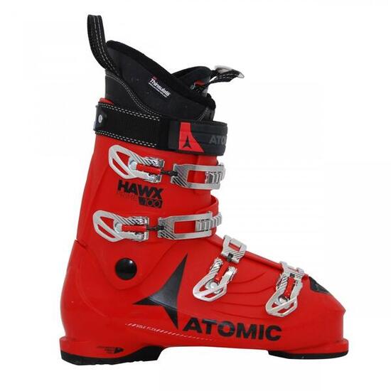 RECONDITIONEERD - Atomic Hawx Prime R 100 Skischoenen