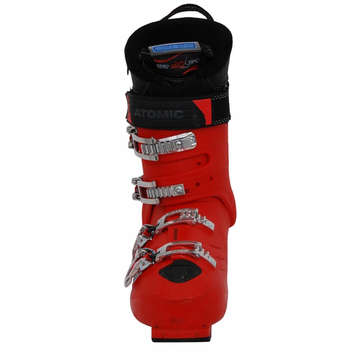 SECOND HAND - Scarpone Da Sci Atomic Hawx Prime R 100 4/4